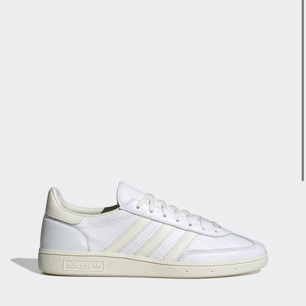 Adidas HANDBALL SPEZIAL White Sneakers